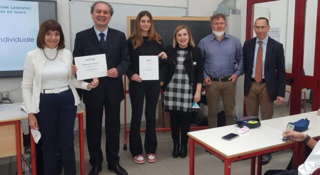 GECO for School, il contest nazionale sulla green education vinto dalla giovane Eleonora Querci