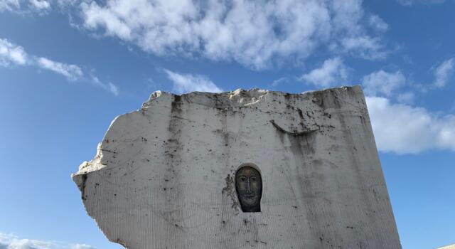 Esposizione di statue in marmo, Henraux sbarca alla  fiera internazionale dell&#8217;artigianato