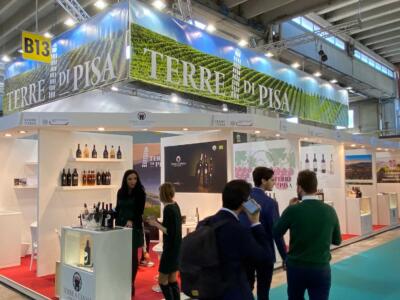 Torna il Vinitaly e i vini pisani centrano l’appuntamento