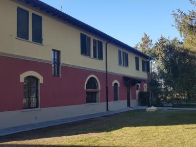 San Rossore, finito il restauro della caserma dei Carabinieri cinofili