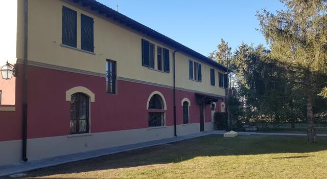 San Rossore, finito il restauro della caserma dei Carabinieri cinofili