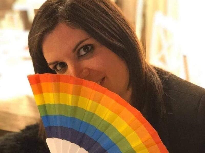 Omofobia, Nardini: “Mi auguro sia ultimo 17 maggio senza legge di civiltà”