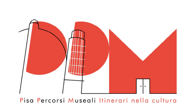 Cultura, presentato il logo della rete museale “Pisa Percorsi Museali” 