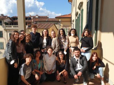 “Settimana dell’Educazione”, i progetti degli studenti del Liceo Michelangelo Chini