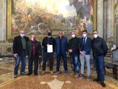 Pisa, Gioco del Ponte: presentato il nuovo Regolamento Tecnico della Battaglia