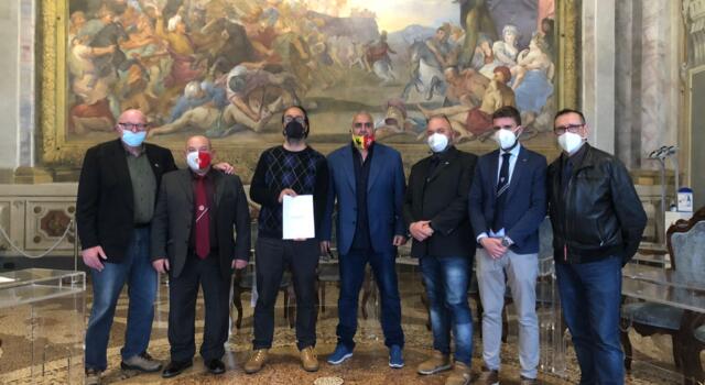 Pisa, Gioco del Ponte: presentato il nuovo Regolamento Tecnico della Battaglia