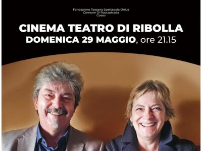 Ex Cinema di Ribolla Roccastrada, Una prima nazionale nella rassegna dedicata a Luciano Bianciardi