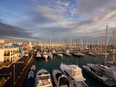 Assemblea Marina Cala dei Medici: approvato il bilancio consuntivo 2021