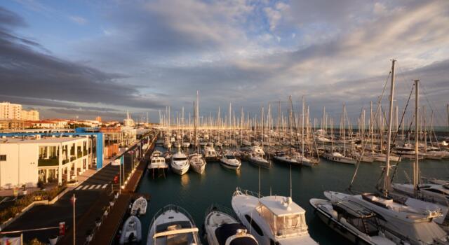 Assemblea Marina Cala dei Medici: approvato il bilancio consuntivo 2021