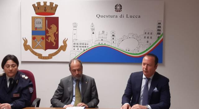 Sottoscritto accordo tra Polizia Postale e Confindustria Toscana Nord per contrastare i crimini informatici