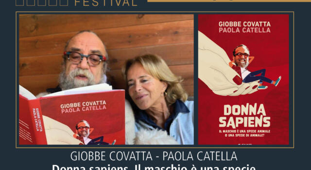 <strong>Pisa Scotto Festival: martedì ospiti&nbsp;</strong><strong>Giobbe Covatta e Paola Catella&nbsp;</strong><strong><u></u></strong>