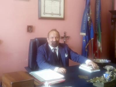 Deceduto Claudio Valleggi, preside del liceo Cassini di Sanremo e amato prof. di diritto all’ITIS G. Marconi di Pontedera