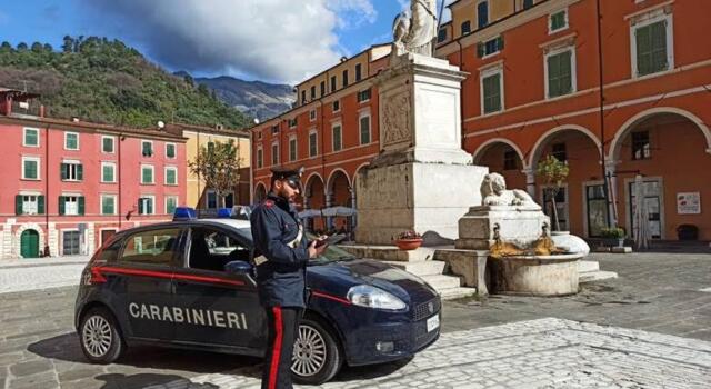 Arrestato 50enne dai Carabinieri, deve scontare una pesante condanna per la rapina ai danni di una donna