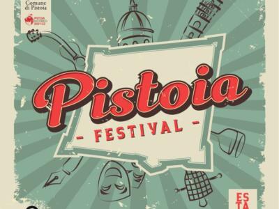 Pistoia Festival 2022: le iniziative in programma