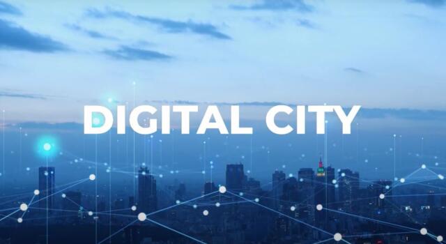 Un video di ENEA in cui la città di Livorno è protagonista, Digital City