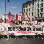 In 30mila per il gay Pride a Livorno