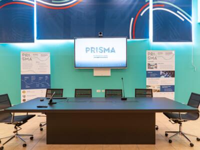A Prisma tre incontri dedicati a Giovani imprenditori, innovazione 5G e tecnologie “made in Tuscany”
