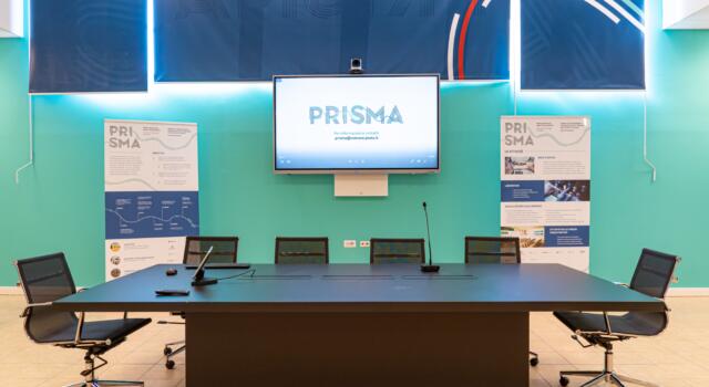 A Prisma tre incontri dedicati a Giovani imprenditori, innovazione 5G e tecnologie &#8220;made in Tuscany&#8221;