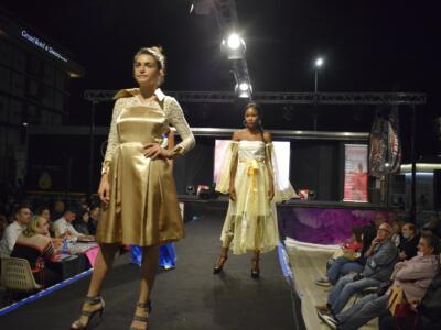 In Versilia torna la quinta edizione della Fashion Week , l’evento estivo all’insegna della moda