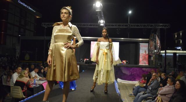 In Versilia torna la quinta edizione della Fashion Week , l&#8217;evento estivo all&#8217;insegna della moda