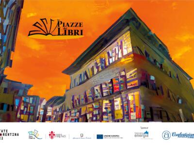 Cultura, Firenze capitale di libri: oltre 50 presentazioni dal 5 al 10 luglio