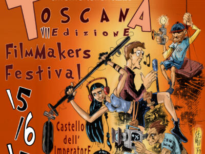 Toscana Filmmakers Festival, al via la manifestazione cinematografica<strong></strong>