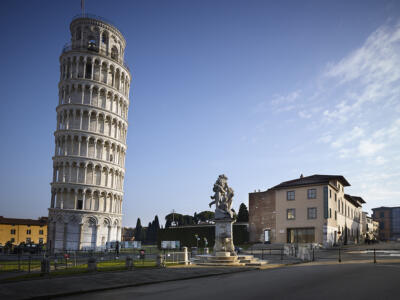 Museo dell’Opera del Duomo di Pisa riceve un altro importante premio