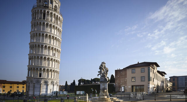 Museo dell&#8217;Opera del Duomo di Pisa riceve un altro importante premio