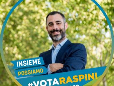 Lucca: Azione, +Europa, Iv ratificano il sostegno al candidato del centrosinistra Francesco Raspini