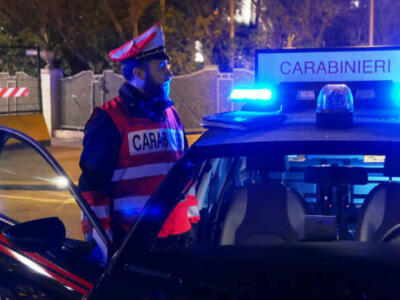 Cerca di corrompere i Carabinieri per evitare una costosa multa, denunciato