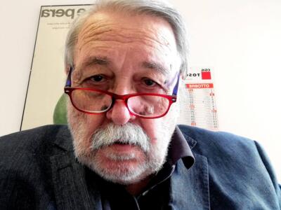 AST Toscana: è morto Nazzareno Bisogni, giornalista e sindacalista di grande valore