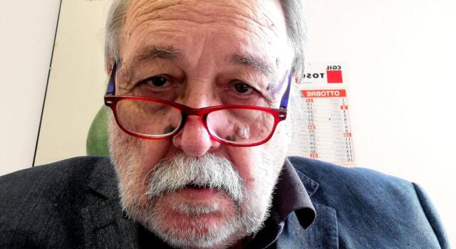 AST Toscana: è morto Nazzareno Bisogni, giornalista e sindacalista di grande valore