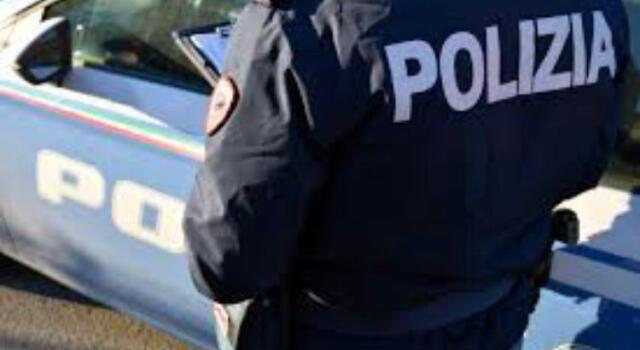 Controllo del territorio Polizia di Stato Grosseto, un arresto per stupefacenti e uno per resistenza a pubblico ufficiale