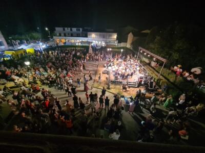 Fiera di Sant’Ermolao, la comunità calcesana ritrova la sua festa