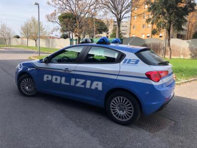 Divieto di accesso alle aree urbane a persona resa protagonista di atti di violenza urbana