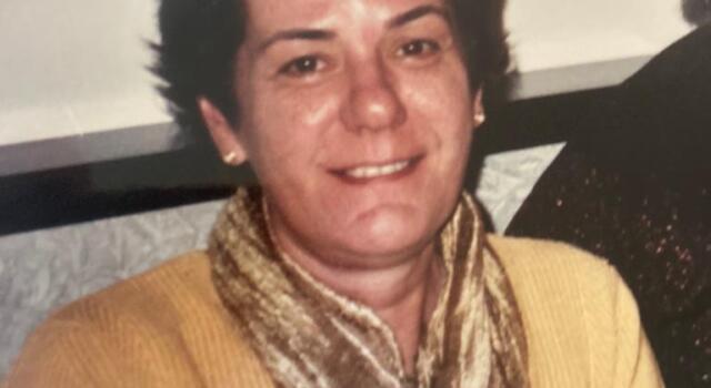 Scomparsa Patrizia Novi, coordinatrice storica dell’ospedale di Pontedera. Il cordoglio dei colleghi