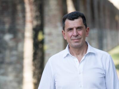 Michele Passarelli candidato del Terzo Polo a Pisa, “Il territorio ha bisogno di essere rappresentato”