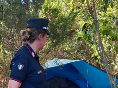 Follonica: continuano i controlli antidroga dei Carabinieri a Gavorrano
