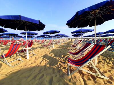 Il Bagno degli Americani tra le quindici migliori spiagge della Toscana