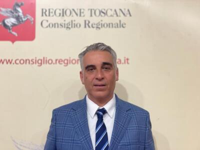 Sanità, Petrucci: “Mancanza di personale, rintegrare i sanitari sospesi perché non vaccinati”