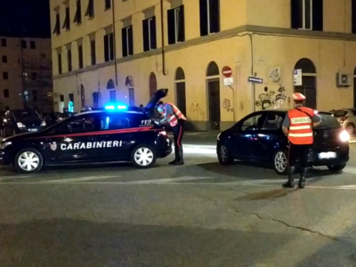 Rapinati 3 giovani in Venezia, arrestato il presunto autore dopo un inseguimento dei Carabinieri della Stazione Porto 