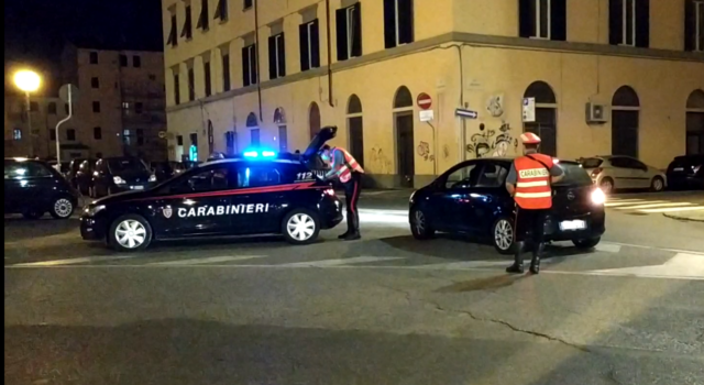 Rapinati 3 giovani in Venezia, arrestato il presunto autore dopo un inseguimento dei Carabinieri della Stazione Porto 