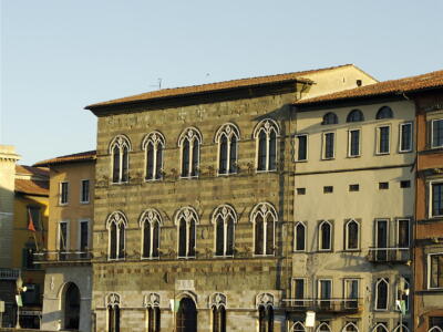 Pisa ricorda Don Fiore Menguzzo: la cerimonia venerdì 11 agosto