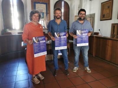 Dal 18 settembre torna la grande musica classica a Borgo a Mozzano con gli “Incontri Musicali” della Scuola civica di musica “Salotti”
