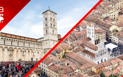 Lucca Comics 2022, sarà presente un importante autore ospite di Star Comics