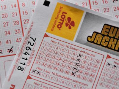Gioco del Lotto: divertente, ma anche trasparente e responsabile