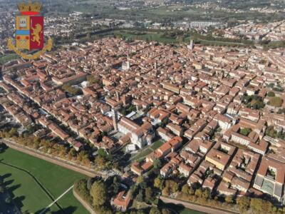 Lucca: il parcheggio Mazzini si paga con il Telepass