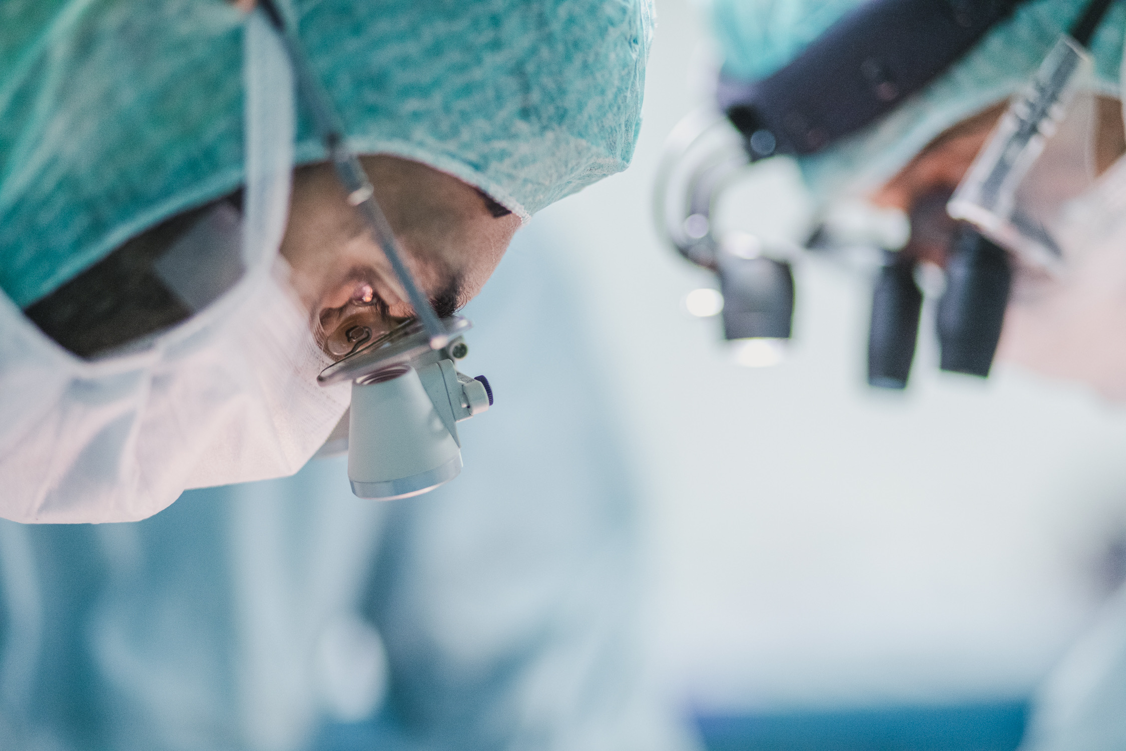 Bypass aortocoronarico Monasterio ai vertici per quantità di