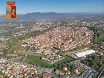 Lavoro enti pubblici: Provincia di Lucca alla ricerca di 5 tecnici laureati