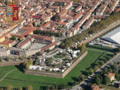 Lucca: fondi per l’acquisto di biotrituratori per migliorare qualità aria